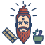 icons8 sushruta 64
