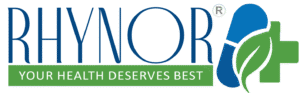 Rhynor Health Logo