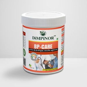 DiMPiNOR BP-CARE