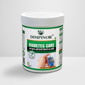 DiMPiNOR Diabetes Care