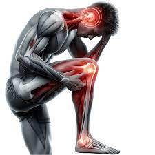 joints and muscle pain3