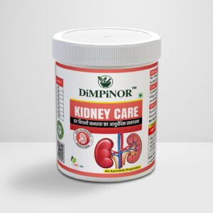 DiMPiNOR Kidney Care